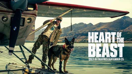 Heart of the Beast - Backdrops