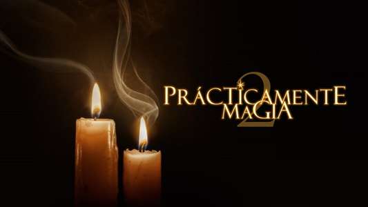 Practical Magic 2 - Backdrops