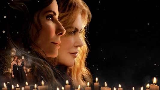Practical Magic 2 - Backdrops