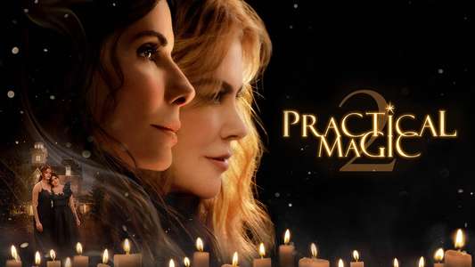 Practical Magic 2 - Backdrops