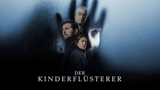 The Whisper Man - Backdrops