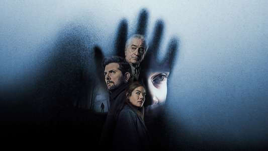 The Whisper Man - Backdrops