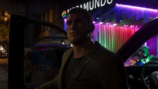 Grand Theft Auto VI: An Extended Look - Backdrops