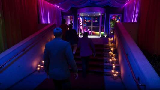 Grand Theft Auto VI: An Extended Look - Backdrops