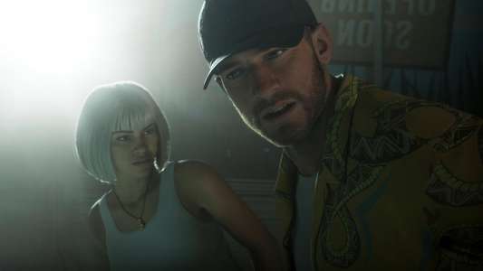 Grand Theft Auto VI: An Extended Look - Backdrops