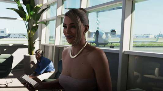 Grand Theft Auto VI: An Extended Look - Backdrops