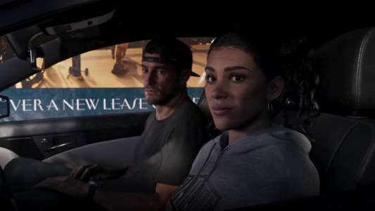 Grand Theft Auto VI: An Extended Look - Backdrops