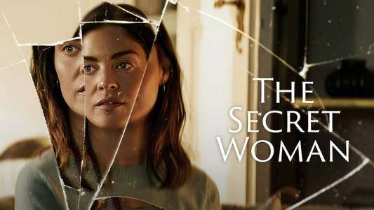 The Secret Woman - Backdrops