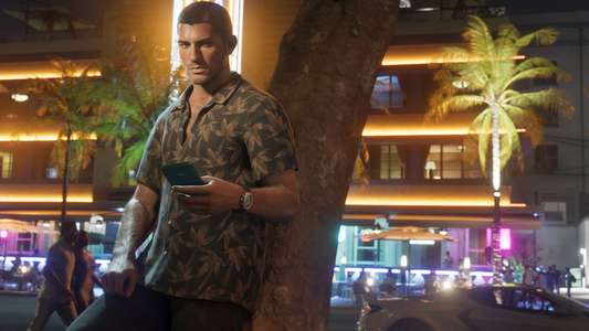 Grand Theft Auto VI: An Extended Look - Backdrops