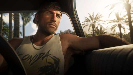 Grand Theft Auto VI: An Extended Look - Backdrops