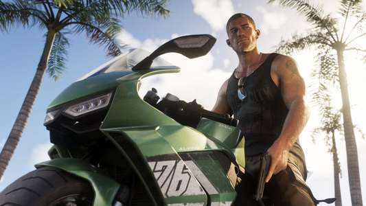 Grand Theft Auto VI: An Extended Look - Backdrops