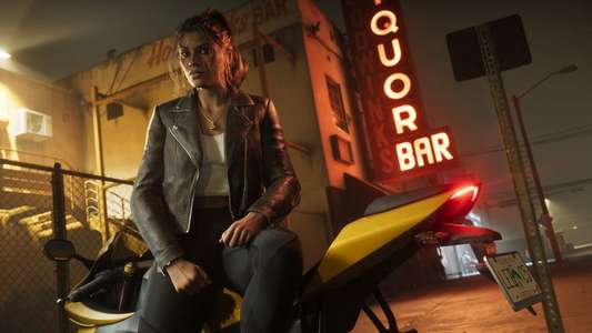 Grand Theft Auto VI: An Extended Look - Backdrops