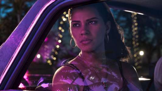 Grand Theft Auto VI: An Extended Look - Backdrops