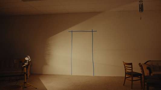 Backrooms - Backdrops