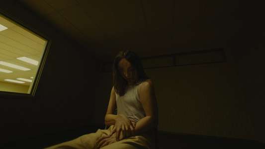 Backrooms - Backdrops