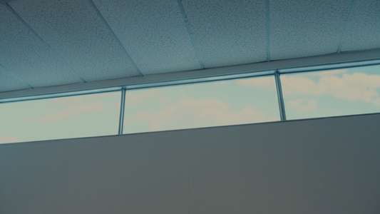 Backrooms - Backdrops