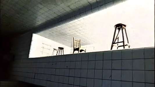 Backrooms - Backdrops