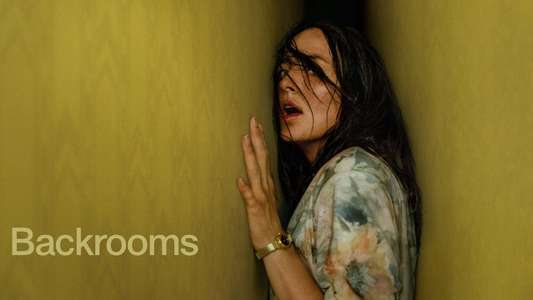 Backrooms - Backdrops