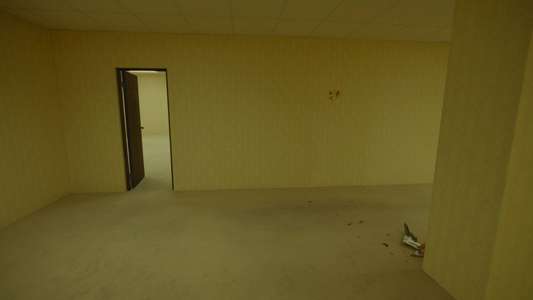 Backrooms - Backdrops