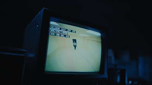 Backrooms - Backdrops