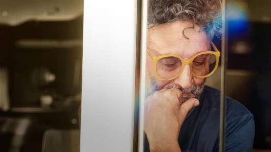 Fito Páez: The World Within a Song - Backdrops