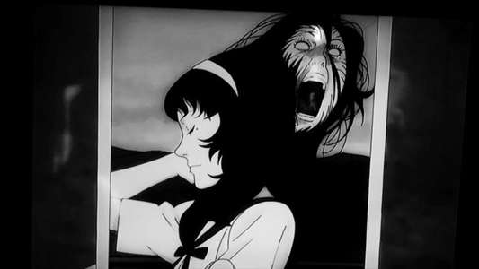 Junji Ito Maniac: Japanese Tales of the Macabre - Backdrops