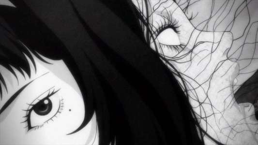 Junji Ito Maniac: Japanese Tales of the Macabre - Backdrops