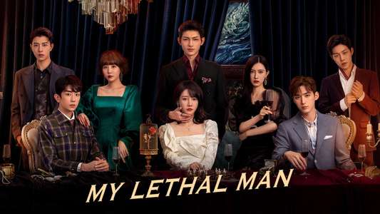 My Lethal Man - Backdrops