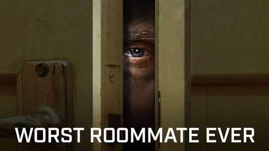 Worst Roommate Ever - Backdrops