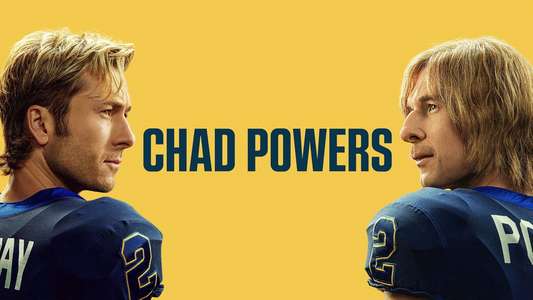 Chad Powers - Backdrops