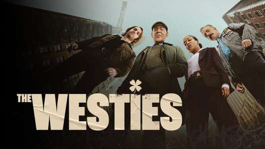 The Westies - Backdrops