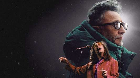 Fito Páez: The World Within a Song - Backdrops