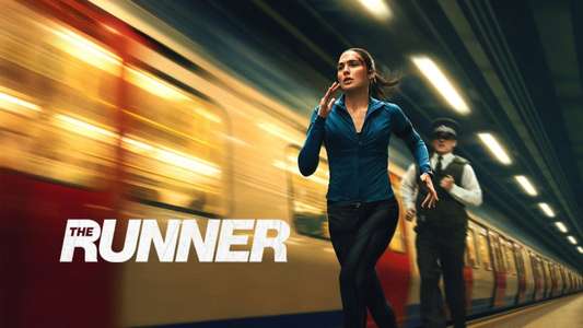 The Runner - Backdrops