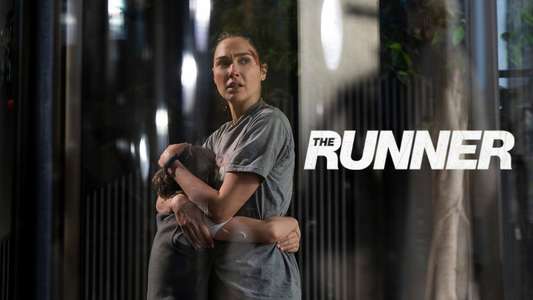 The Runner - Backdrops