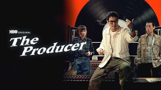 The Producer - Backdrops