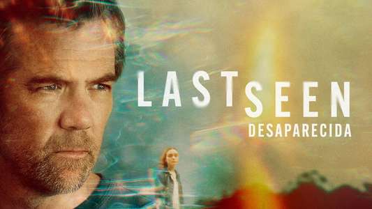 Last Seen - Backdrops
