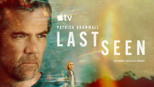 Last Seen - Backdrops