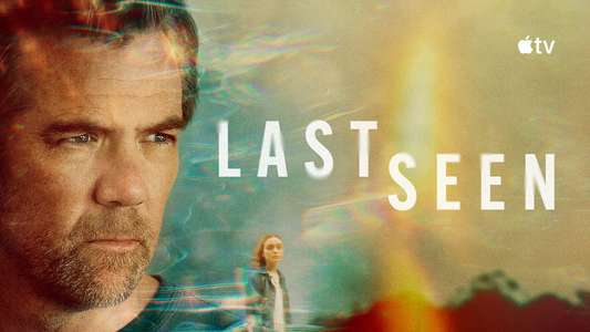 Last Seen - Backdrops