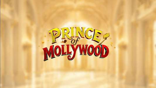Prince of Mollywood - Backdrops