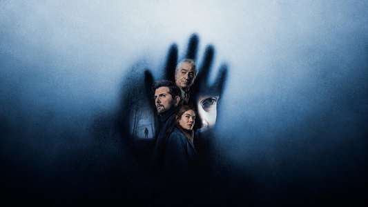 The Whisper Man - Backdrops
