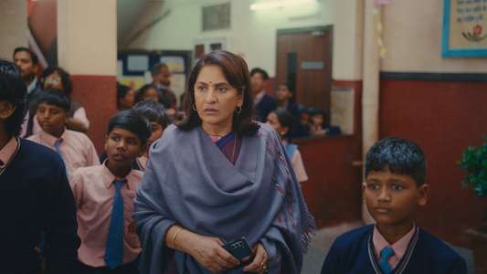 Adarsh Baal Vidyalaya - Backdrops