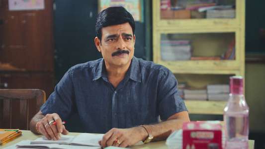 Adarsh Baal Vidyalaya - Backdrops