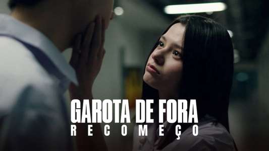 Girl from Nowhere: The Reset - Backdrops