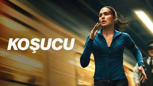 The Runner - Backdrops