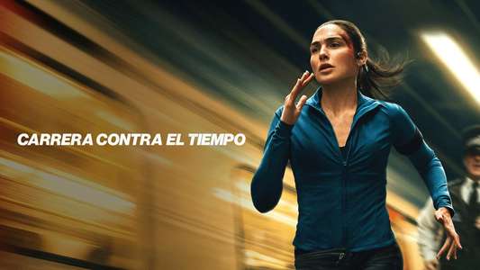 The Runner - Backdrops