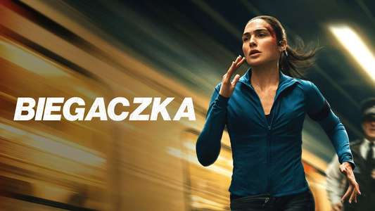 The Runner - Backdrops