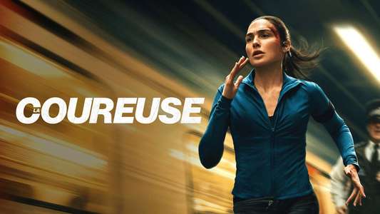 The Runner - Backdrops