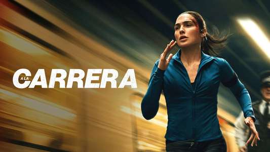 The Runner - Backdrops