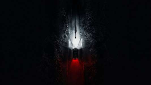 Resident Evil - Backdrops
