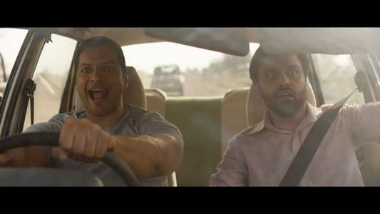 Mirzapur: The Movie - Backdrops